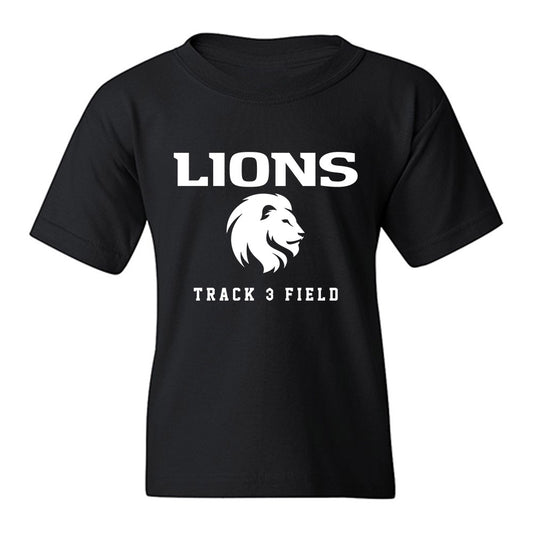 ETAMU - NCAA Men's Track & Field : Ibrahim Fuseini - Classic Shersey Youth T-Shirt-0