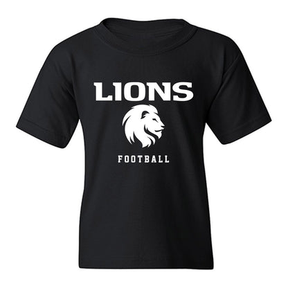 ETAMU - NCAA Football : Jamoriyon Stephenson - Classic Shersey Youth T-Shirt-0