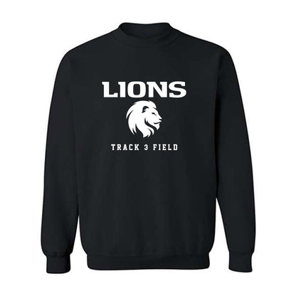 ETAMU - NCAA Women's Track & Field : Hailey Ayers - Classic Shersey Crewneck Sweatshirt-0