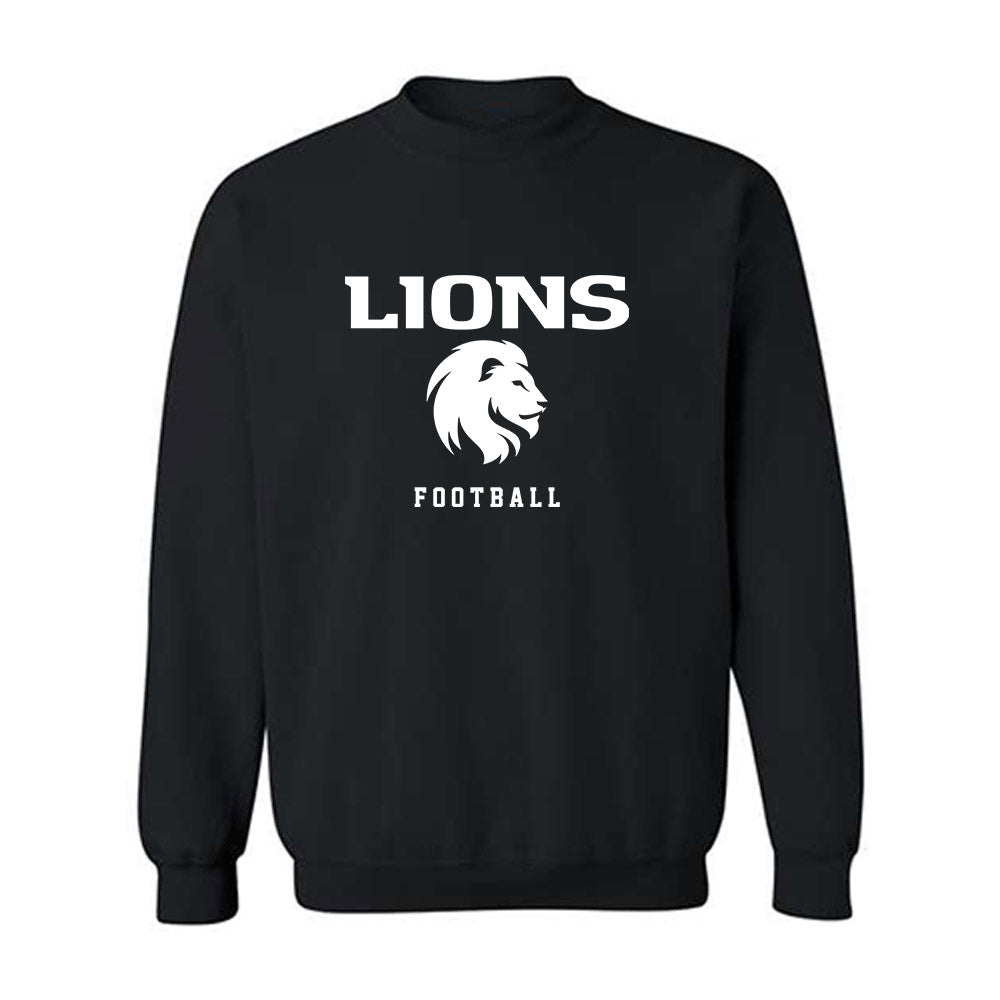 ETAMU - NCAA Football : Devooo Matthews - Classic Shersey Crewneck Sweatshirt-0