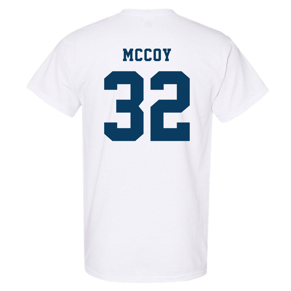 ETAMU - NCAA Women's Basketball : Terrayah McCoy - Classic Shersey T-Shirt-1