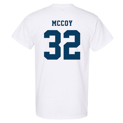 ETAMU - NCAA Women's Basketball : Terrayah McCoy - Classic Shersey T-Shirt-1