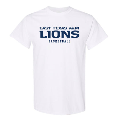 ETAMU - NCAA Women's Basketball : Terrayah McCoy - Classic Shersey T-Shirt-0