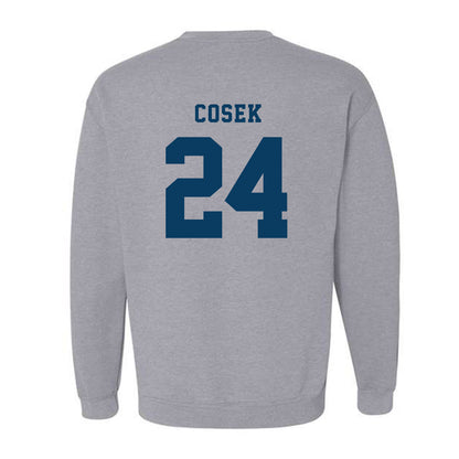 ETAMU - NCAA Softball : Keliana Cosek - Classic Shersey Crewneck Sweatshirt-1