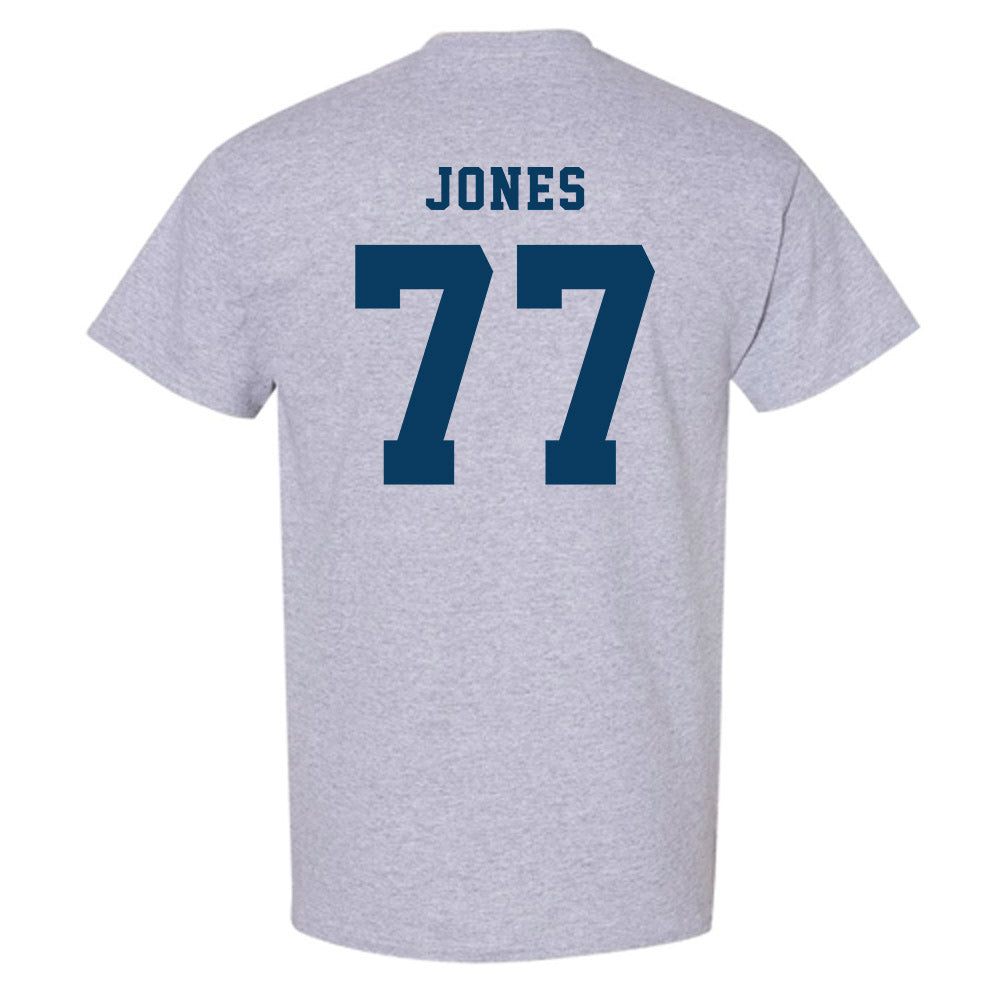 ETAMU - NCAA Football : Jadin Jones - Classic Shersey T-Shirt-1