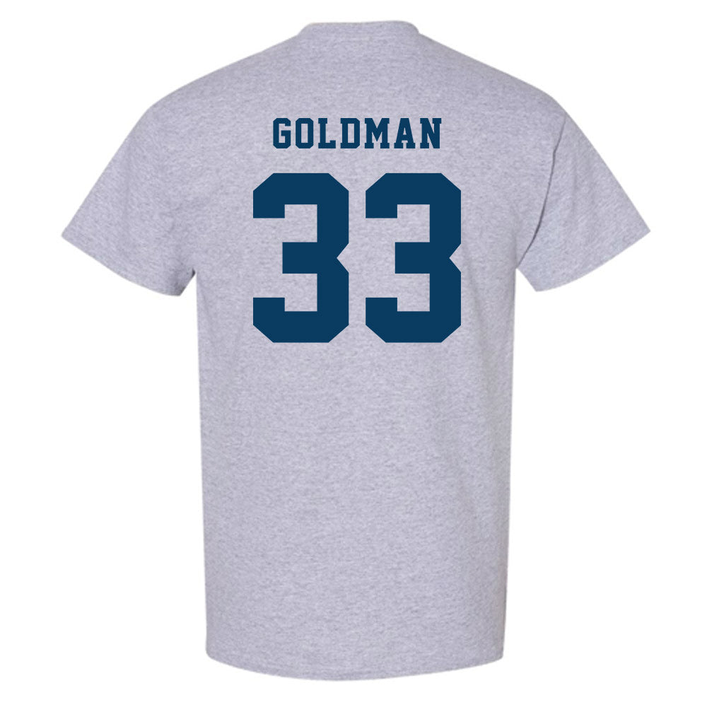 ETAMU - NCAA Football : Matthew Goldman - Classic Shersey T-Shirt-1