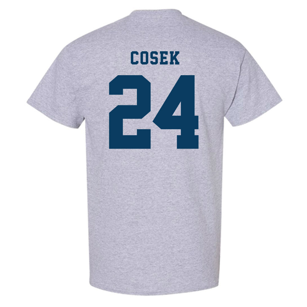ETAMU - NCAA Softball : Keliana Cosek - Classic Shersey T-Shirt-1