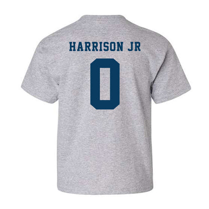 ETAMU - NCAA Men's Basketball : Ronnie Harrison Jr - Classic Shersey Youth T-Shirt-1