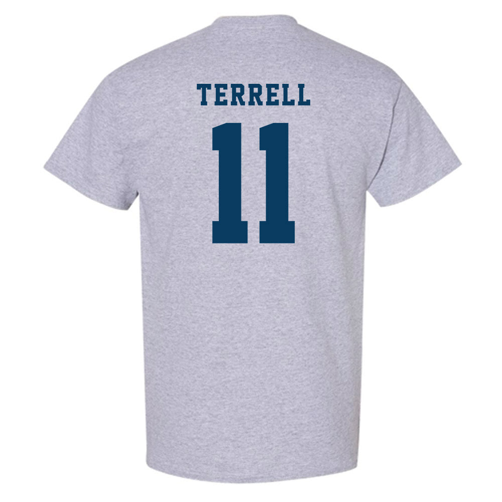 ETAMU - NCAA Softball : Nevaeh Terrell - Classic Shersey T-Shirt-1