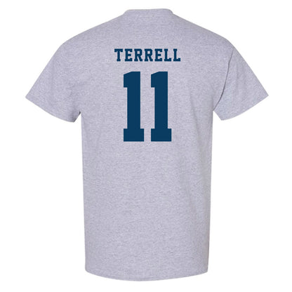 ETAMU - NCAA Softball : Nevaeh Terrell - Classic Shersey T-Shirt-1
