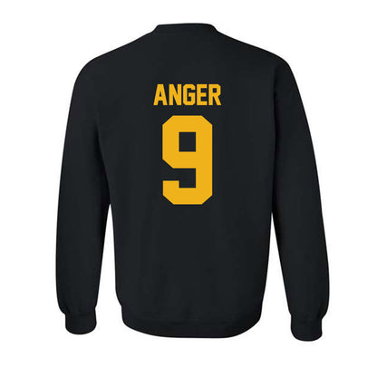  - NCAA Softball : Charli Anger - Classic Shersey Crewneck Sweatshirt-1