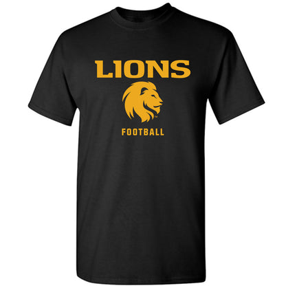 Texas A&M Commerce - NCAA Football : Christian Jourdain - Classic Shersey T-Shirt-0