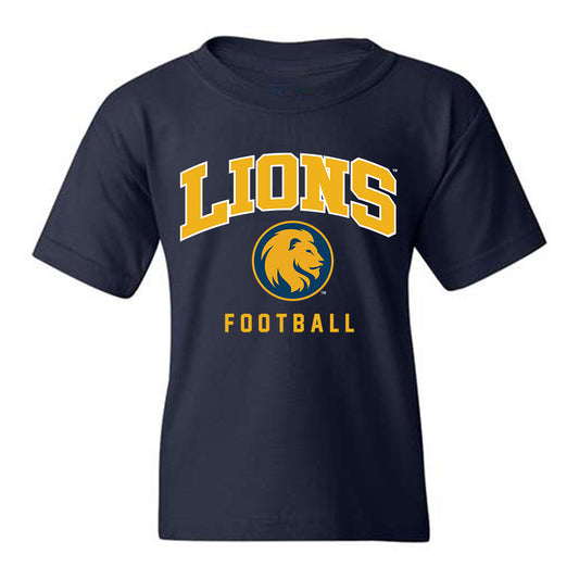 ETAMU - NCAA Football : Brandon Tucker - Classic Fashion Shersey Youth T-Shirt