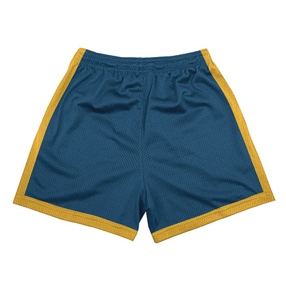  - NCAA Softball : Kasey Kuyrkendall - Shorts-1