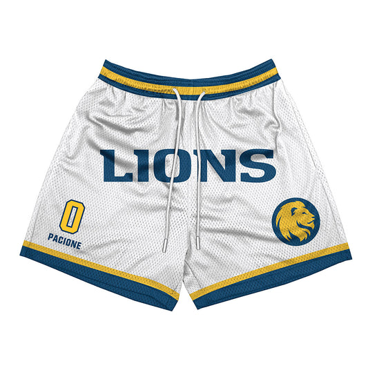 ETAMU - NCAA Women's Soccer : Veronica Pacione - Shorts-0