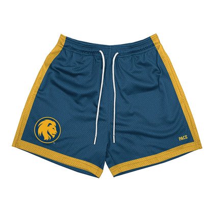 Texas A&M Commerce - Black Beauty Dance Team : Tiffany Pace - Shorts-0