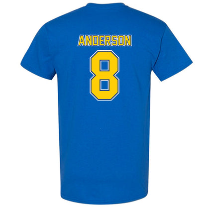 McNeese State - NCAA Women's Volleyball : Summer Anderson - Classic Shersey T-Shirt-1
