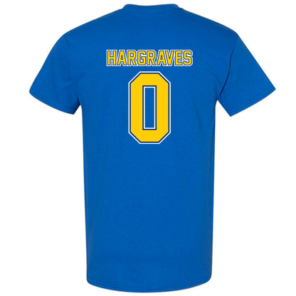 McNeese State - NCAA Football : Jermaine Hargraves - Classic Shersey T-Shirt-1