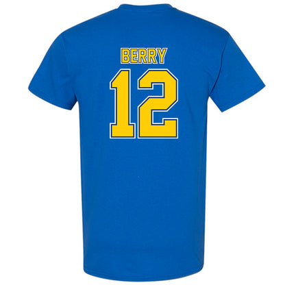 McNeese State - NCAA Women's Volleyball : Neal Grace Berry - Classic Shersey T-Shirt-1