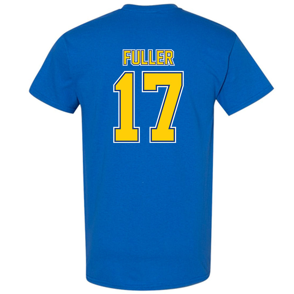 McNeese State - NCAA Women's Volleyball : Lauren Fuller - Classic Shersey T-Shirt-1