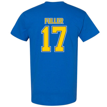 McNeese State - NCAA Women's Volleyball : Lauren Fuller - Classic Shersey T-Shirt-1