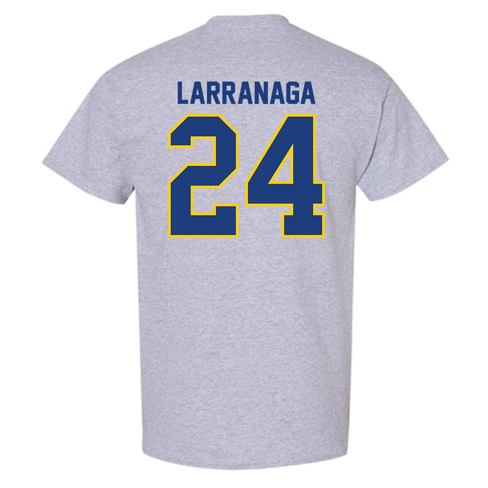 McNeese State - NCAA Baseball : Simon Larranaga - Classic Shersey T-Shirt-1