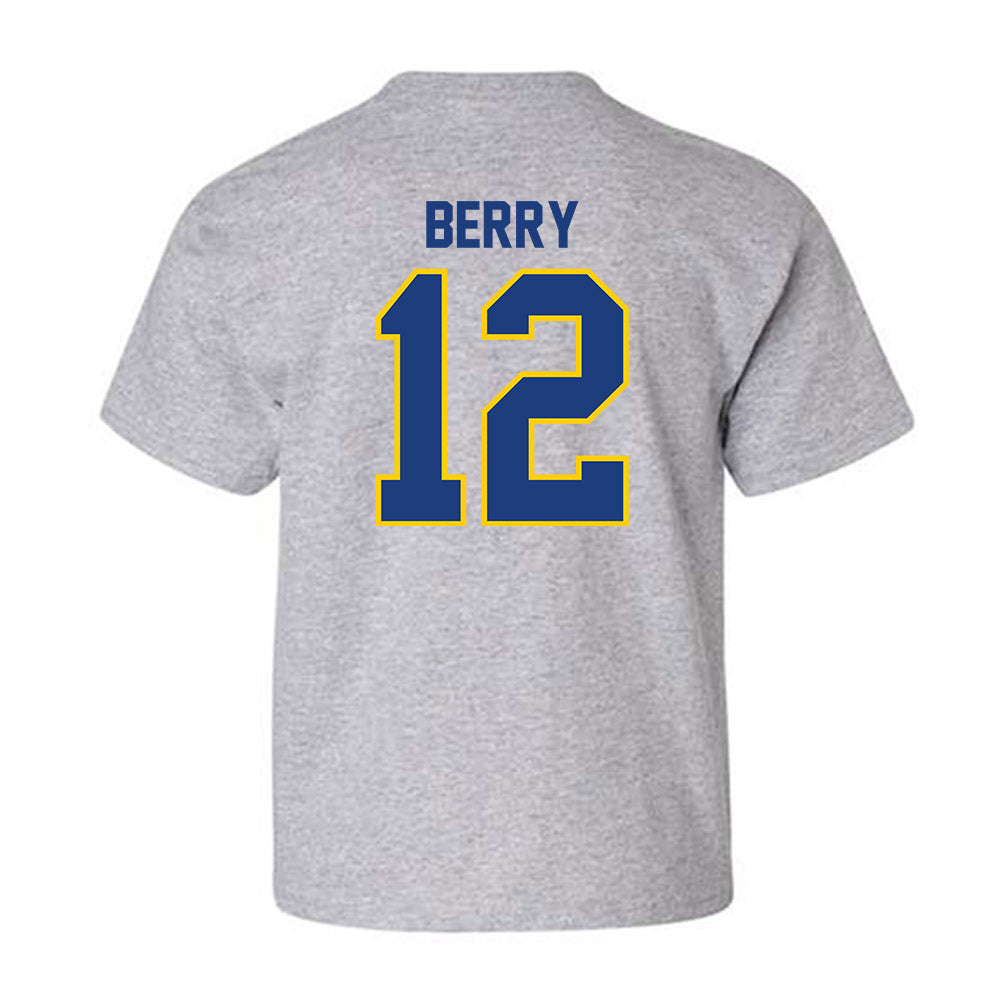 McNeese State - NCAA Women's Volleyball : Neal Grace Berry - Classic Shersey Youth T-Shirt-1