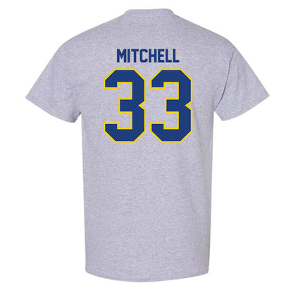 McNeese State - NCAA Football : Jaiden Mitchell - Classic Shersey T-Shirt-1