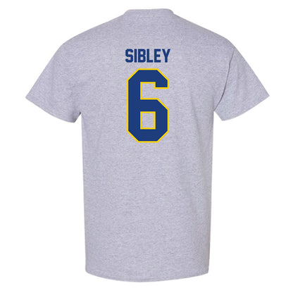 McNeese State - NCAA Football : Emauri Sibley - Classic Shersey T-Shirt-1