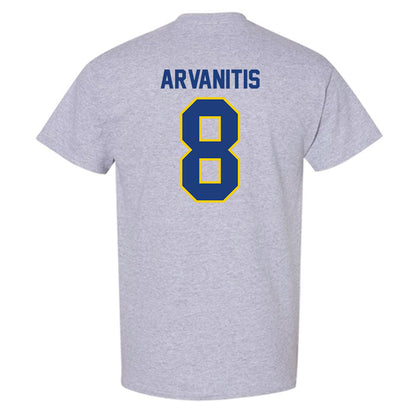 McNeese State - NCAA Women's Soccer : Alexandra Arvanitis - Classic Shersey T-Shirt-1