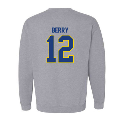 McNeese State - NCAA Women's Volleyball : Neal Grace Berry - Classic Shersey Crewneck Sweatshirt-1
