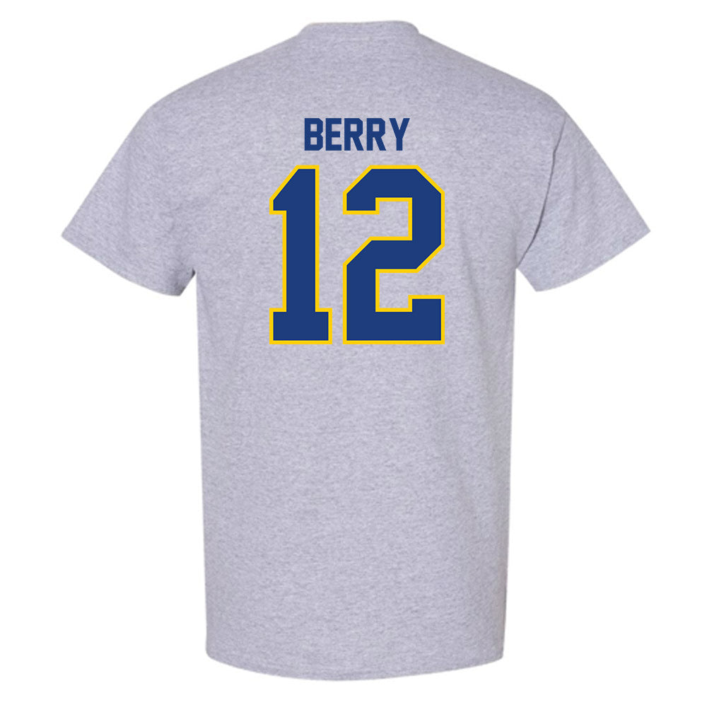 McNeese State - NCAA Women's Volleyball : Neal Grace Berry - Classic Shersey T-Shirt-1