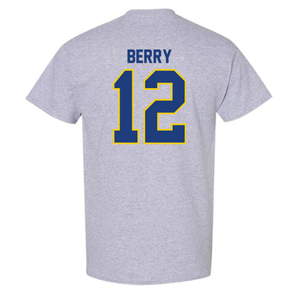 McNeese State - NCAA Women's Volleyball : Neal Grace Berry - Classic Shersey T-Shirt-1