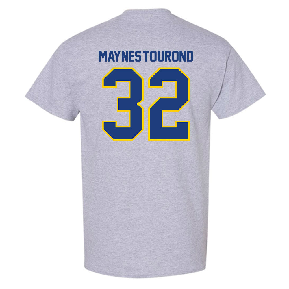 McNeese State - NCAA Women's Soccer : Rhiannon Maynes-Tourond - Classic Shersey T-Shirt-1