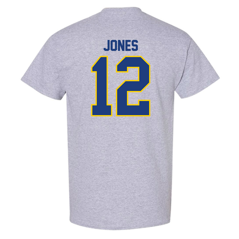 McNeese State - NCAA Football : Brandon Jones - Classic Shersey T-Shirt-1