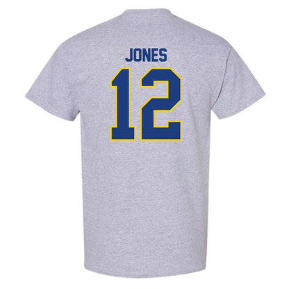 McNeese State - NCAA Football : Brandon Jones - Classic Shersey T-Shirt-1