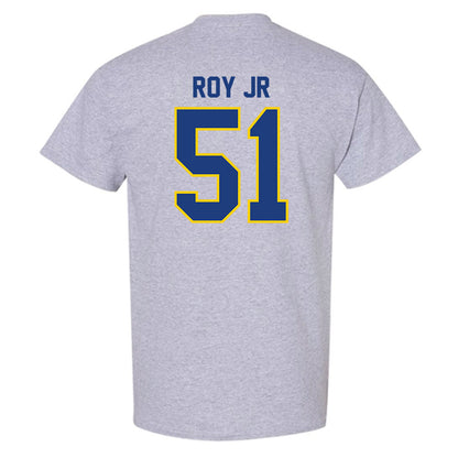 McNeese State - NCAA Football : Andre Roy Jr - Classic Shersey T-Shirt-1