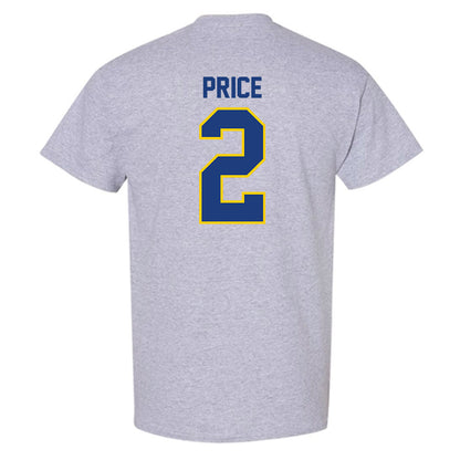 McNeese State - NCAA Football : Maurquel Price - Classic Shersey T-Shirt-1