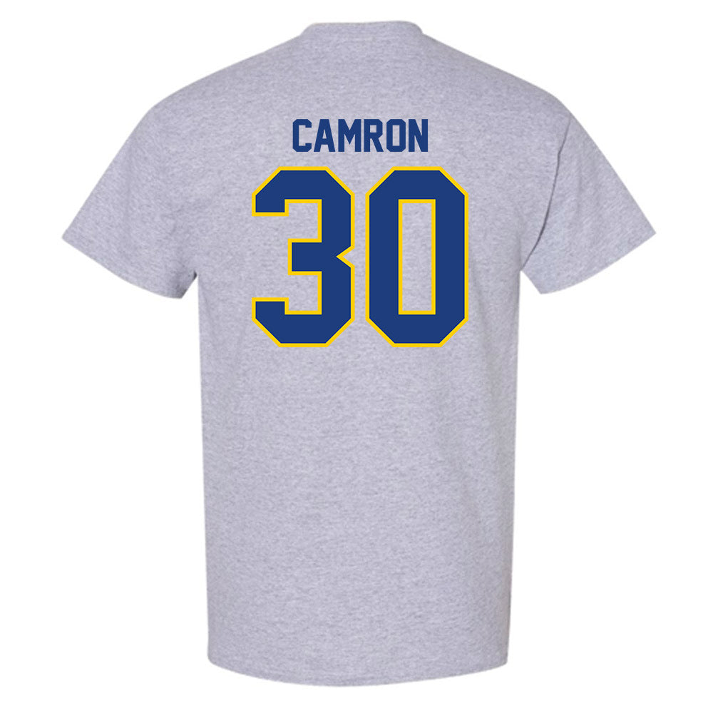 McNeese State - NCAA Football : Deaglan Camron - Classic Shersey T-Shirt-1