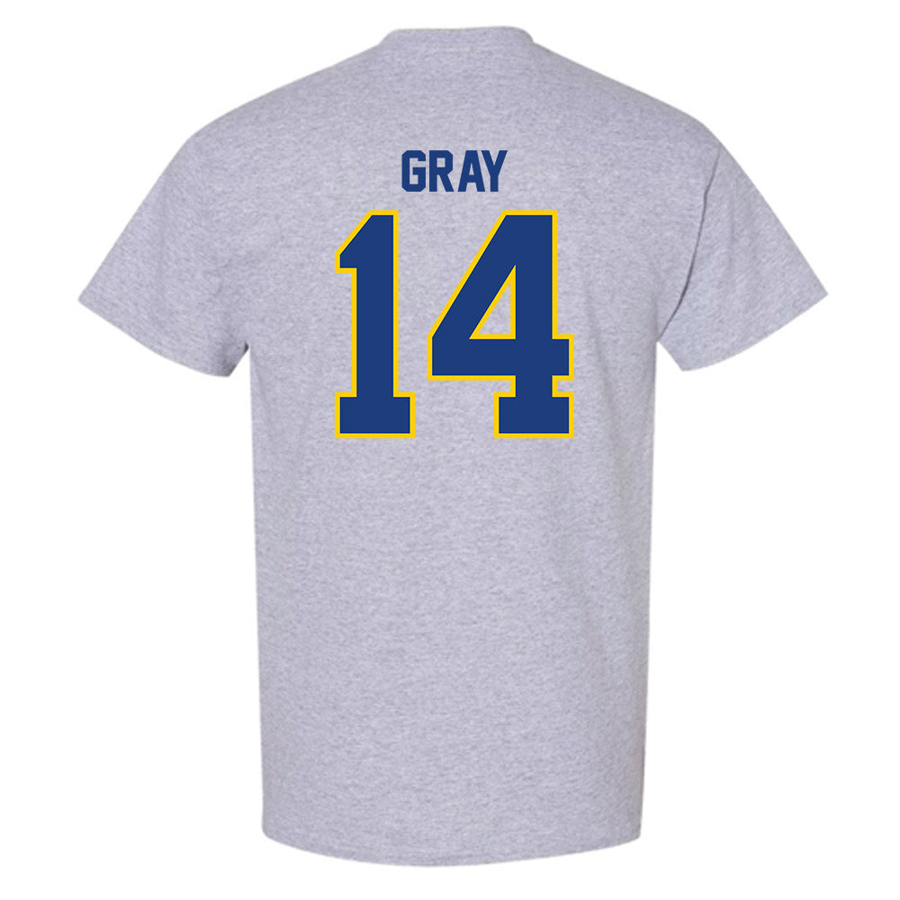 McNeese State - NCAA Women's Volleyball : Nylah Gray - Classic Shersey T-Shirt-1