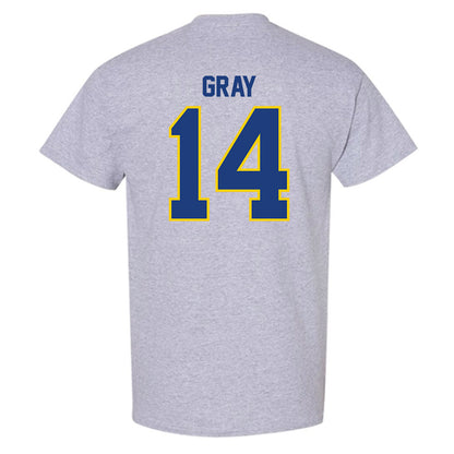 McNeese State - NCAA Women's Volleyball : Nylah Gray - Classic Shersey T-Shirt-1