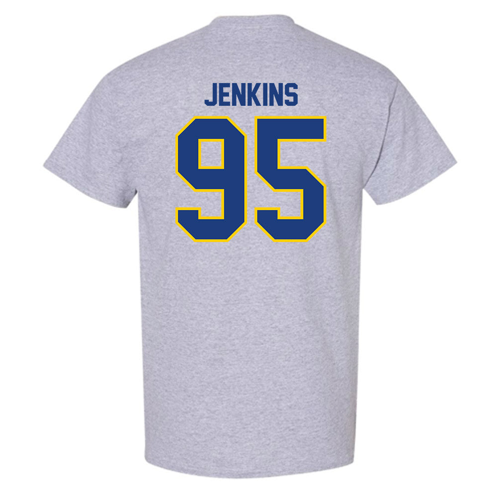 McNeese State - NCAA Football : Roman Jenkins - Classic Shersey T-Shirt-1