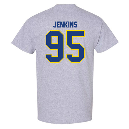 McNeese State - NCAA Football : Roman Jenkins - Classic Shersey T-Shirt-1