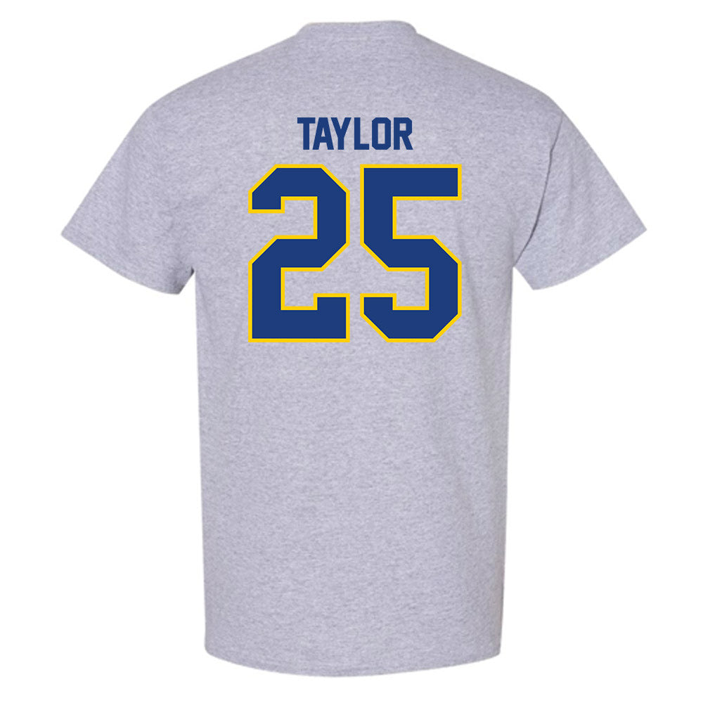 McNeese State - NCAA Football : Morris Taylor - Classic Shersey T-Shirt-1