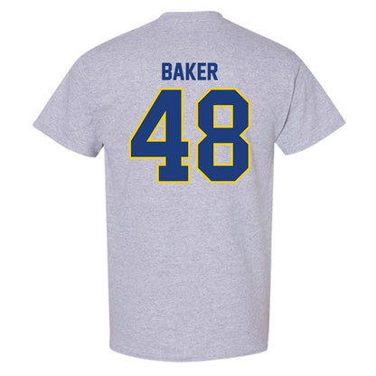 McNeese State - NCAA Football : Trent Baker - Classic Shersey T-Shirt-1