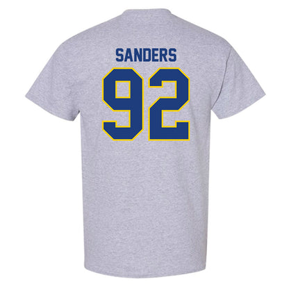 McNeese State - NCAA Football : Carlos Sanders - Classic Shersey T-Shirt-1