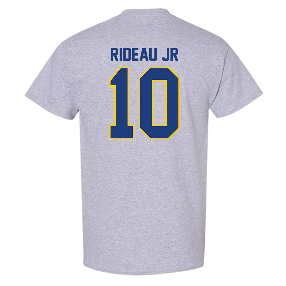 McNeese State - NCAA Football : Kevin Rideau Jr - Classic Shersey T-Shirt-1
