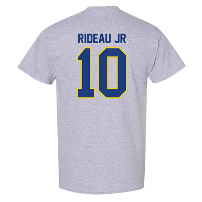 McNeese State - NCAA Football : Kevin Rideau Jr - Classic Shersey T-Shirt-1