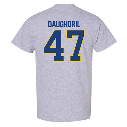 McNeese State - NCAA Football : Landon Daughdril - Classic Shersey T-Shirt-1