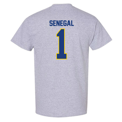 McNeese State - NCAA Football : Kameran Senegal - Classic Shersey T-Shirt-1